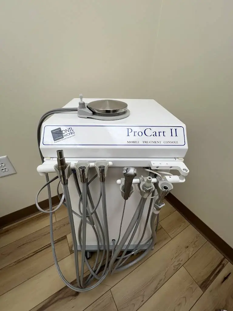 Developmental Dentistry