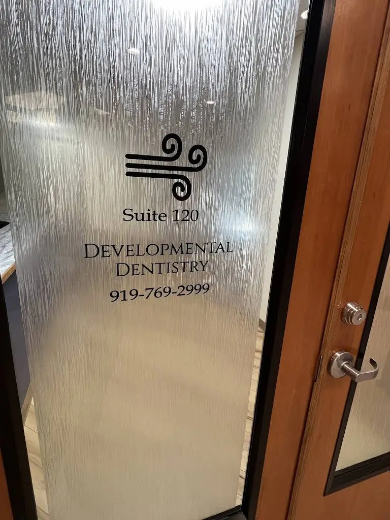 Developmental Dentistry