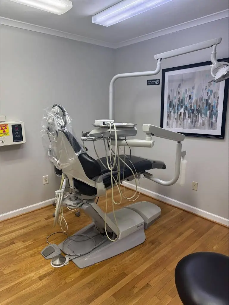 Commonwealth Dentistry