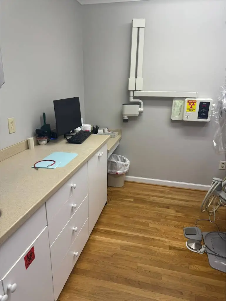 Commonwealth Dentistry