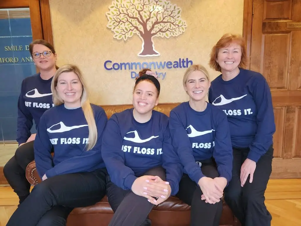 Commonwealth Dentistry