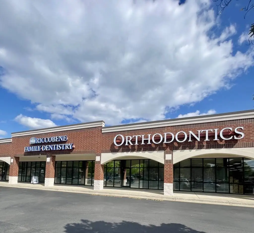 Riccobene Associates Family Dentistry