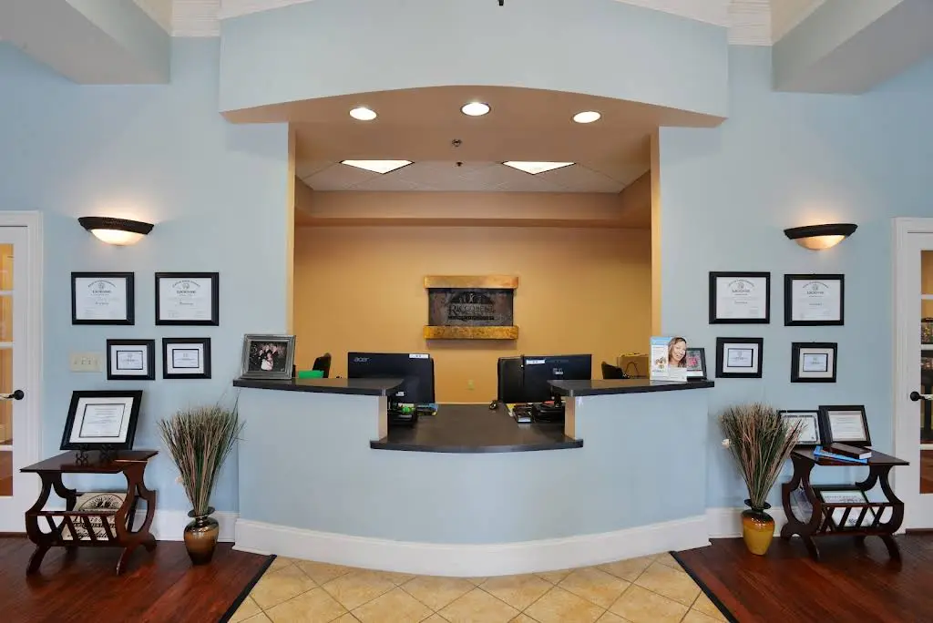 Riccobene Associates Family Dentistry