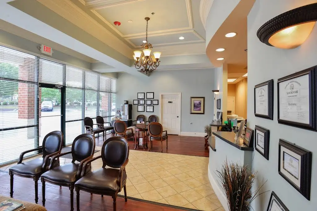 Riccobene Associates Family Dentistry