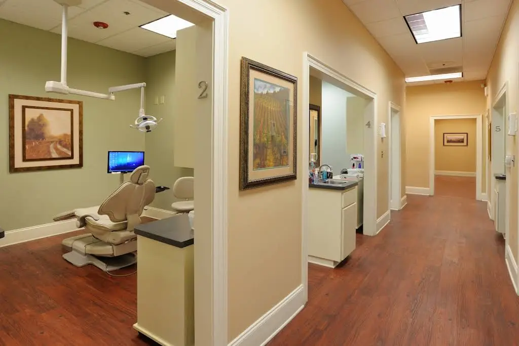 Riccobene Associates Family Dentistry