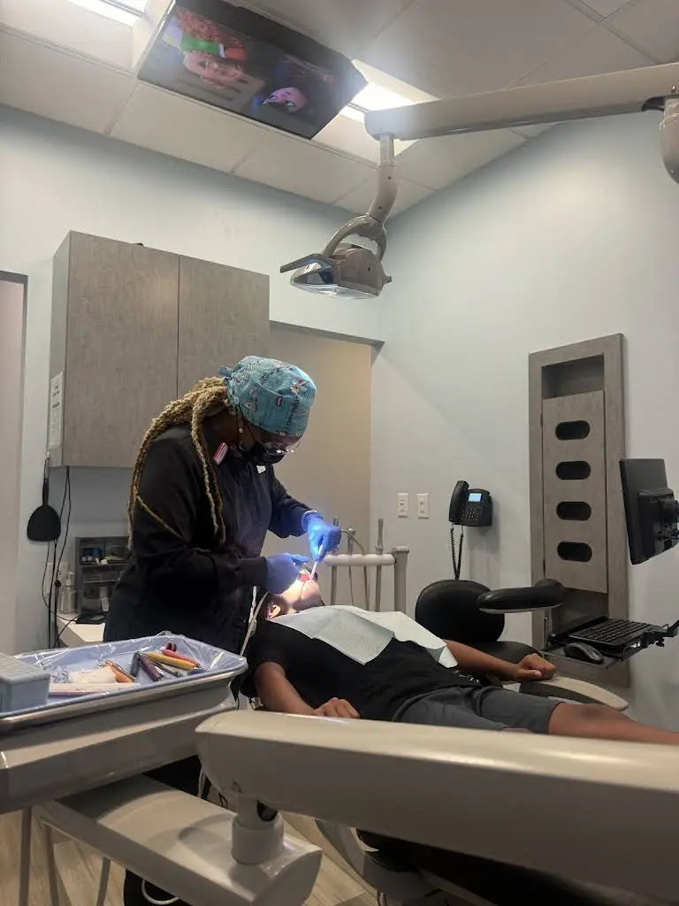 Riccobene Associates Family Dentistry