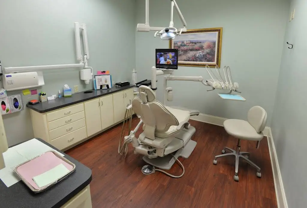 Riccobene Associates Family Dentistry
