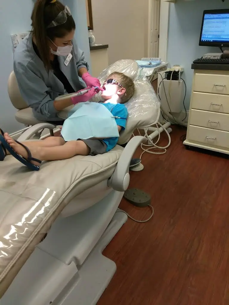 Riccobene Associates Family Dentistry