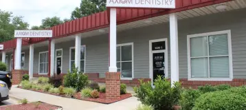 Axiom Dentistry Knightdale