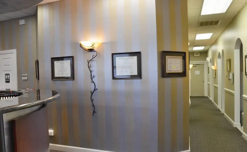 Axiom Dentistry Knightdale