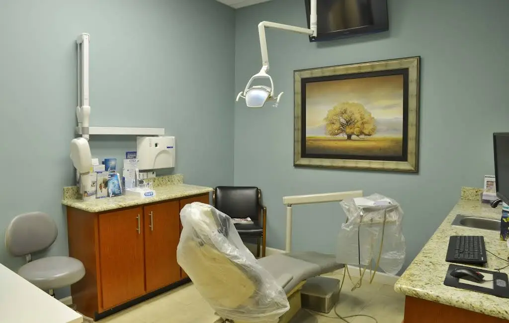 Axiom Dentistry Knightdale