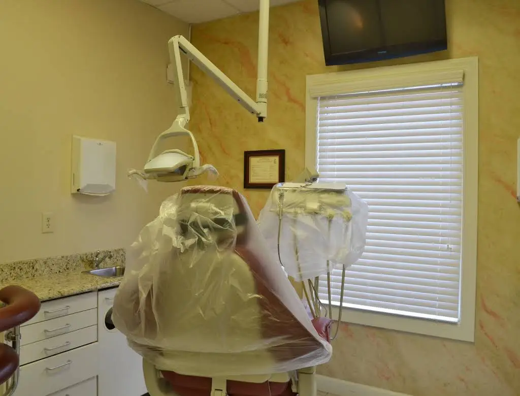 Axiom Dentistry Knightdale