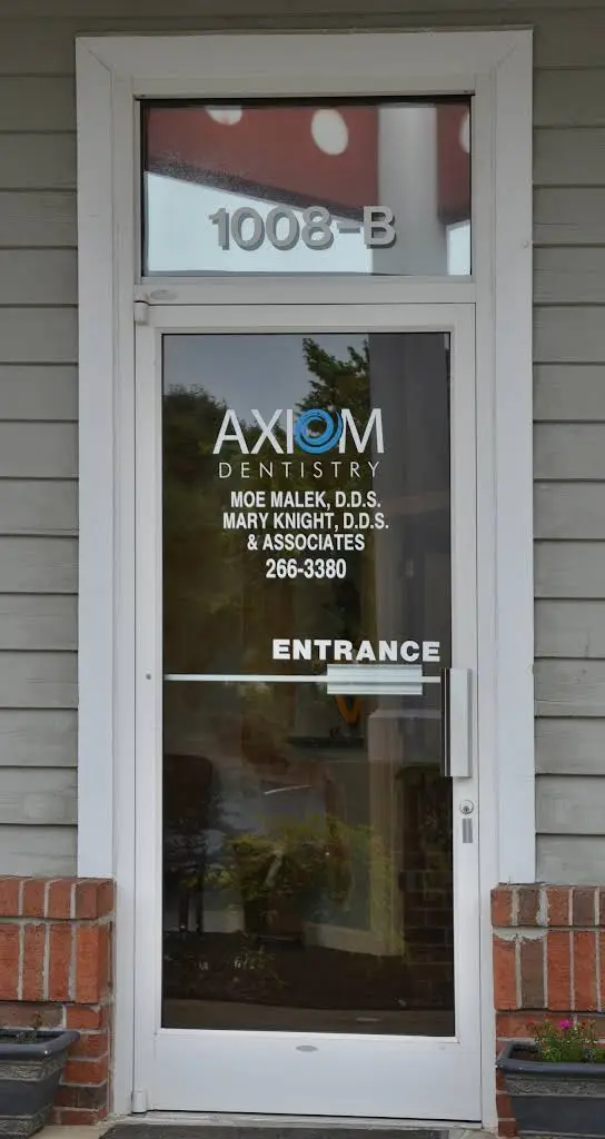Axiom Dentistry Knightdale