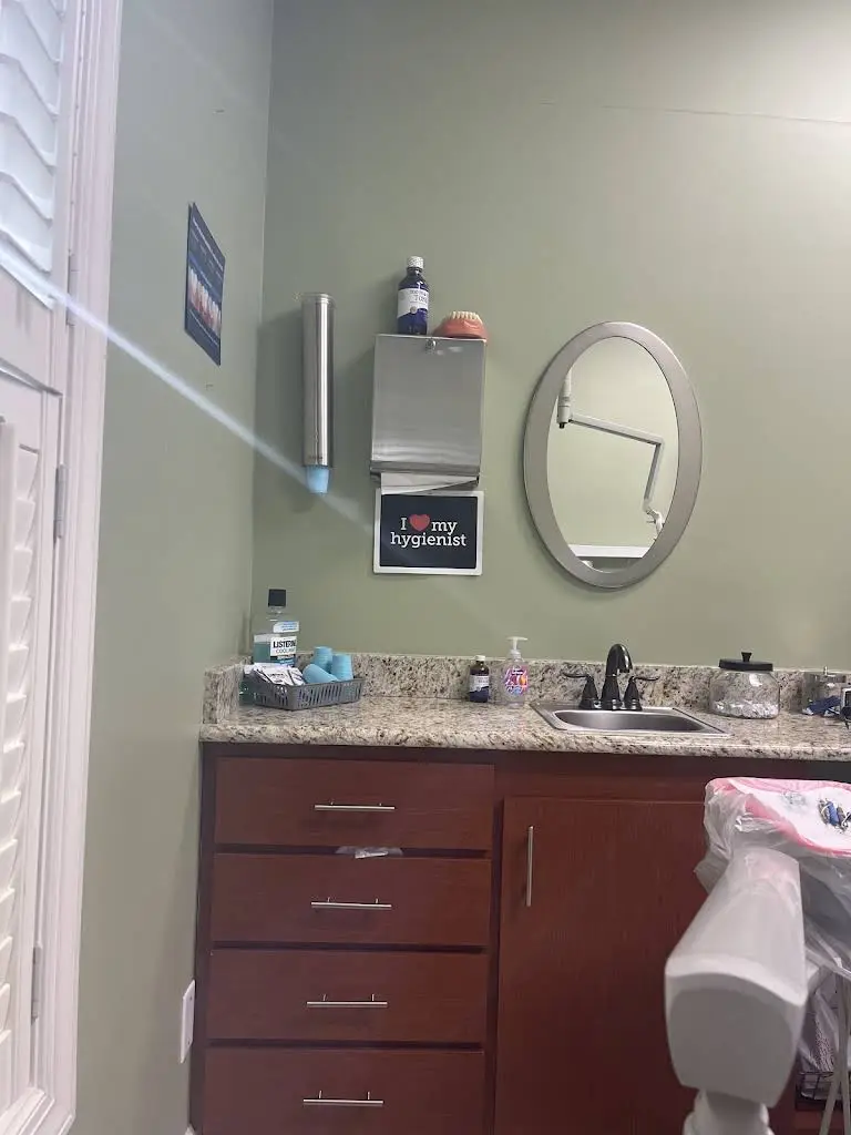 Axiom Dentistry Knightdale