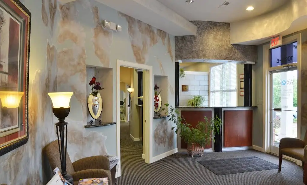 Axiom Dentistry Knightdale
