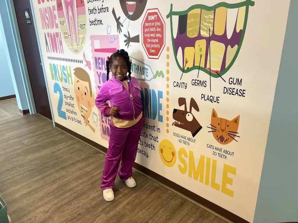 Island Smiles Pediatric Dentistry