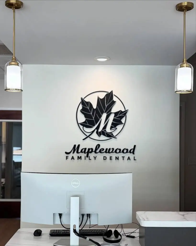 Maplewood Family Dental