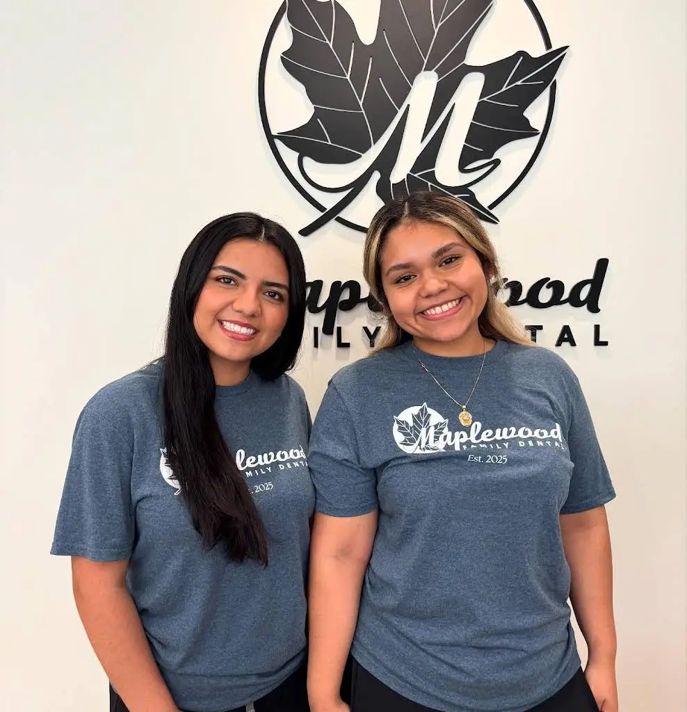 Maplewood Family Dental