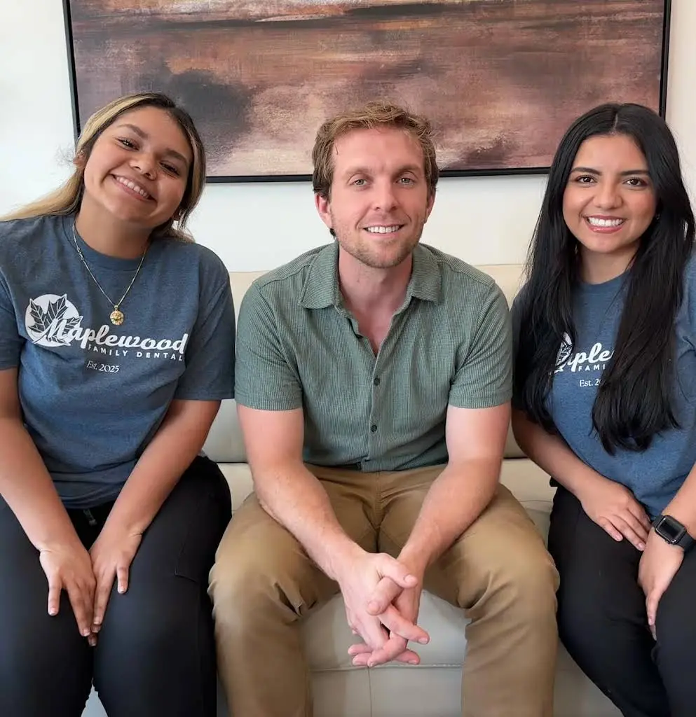 Maplewood Family Dental