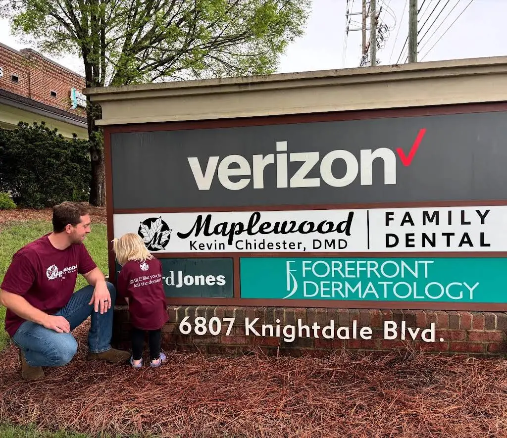 Maplewood Family Dental