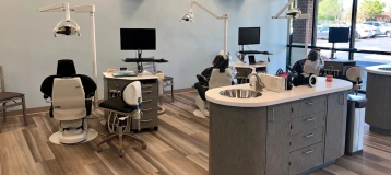 BrushAndFloss Orthodontics