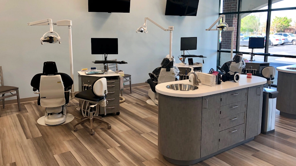 BrushAndFloss Orthodontics