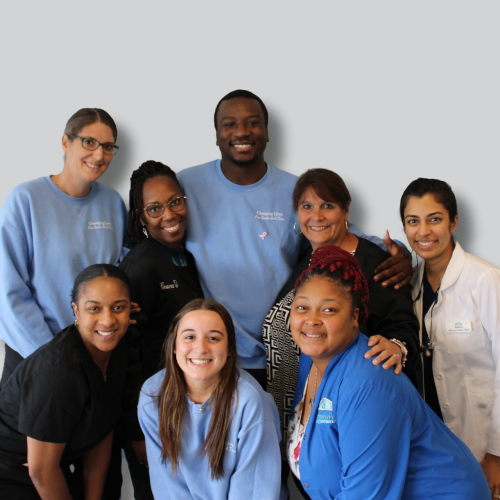 BrushAndFloss Orthodontics