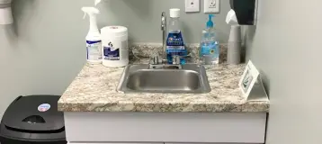 Dentist Sonrisas