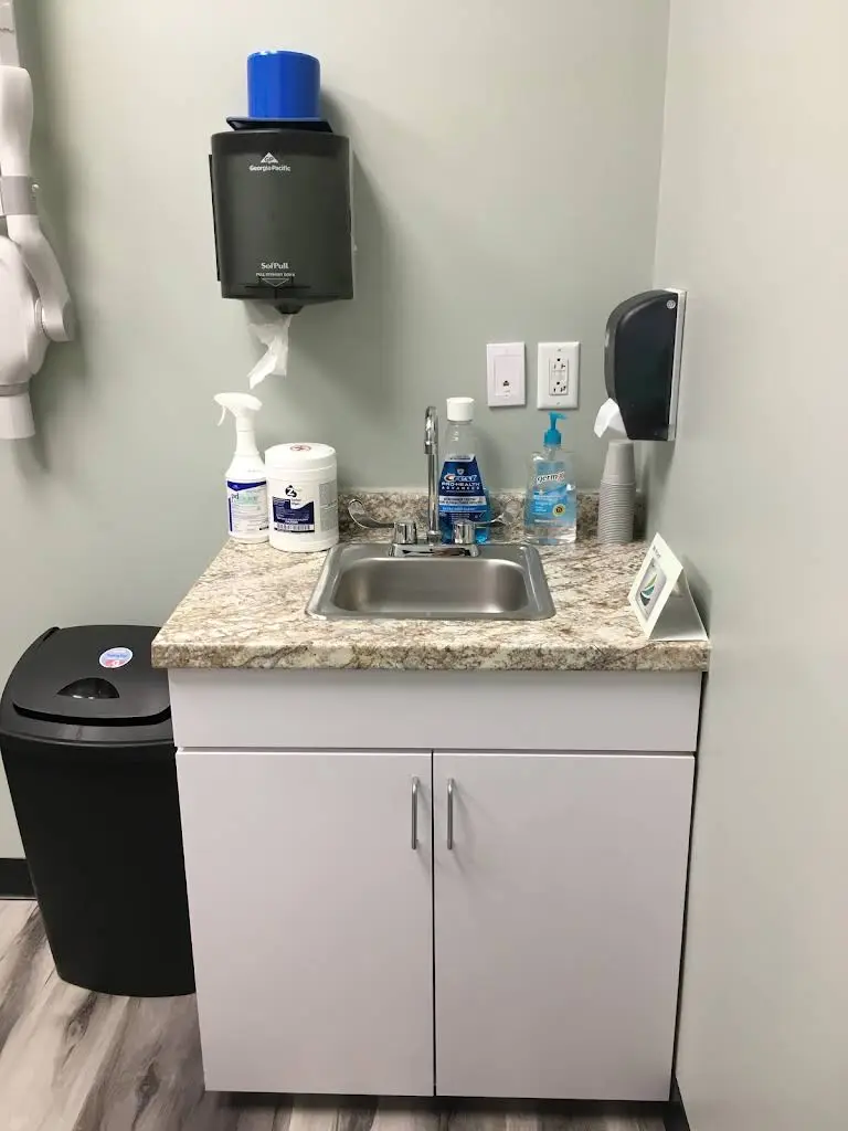 Dentist Sonrisas