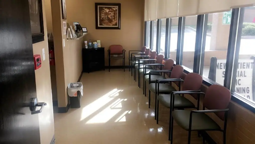 Dentist Sonrisas