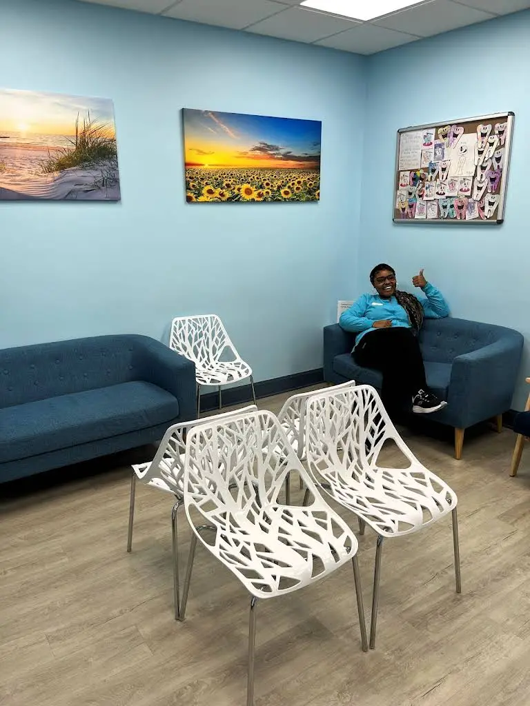 Sunny Skies Pediatric Dentistry