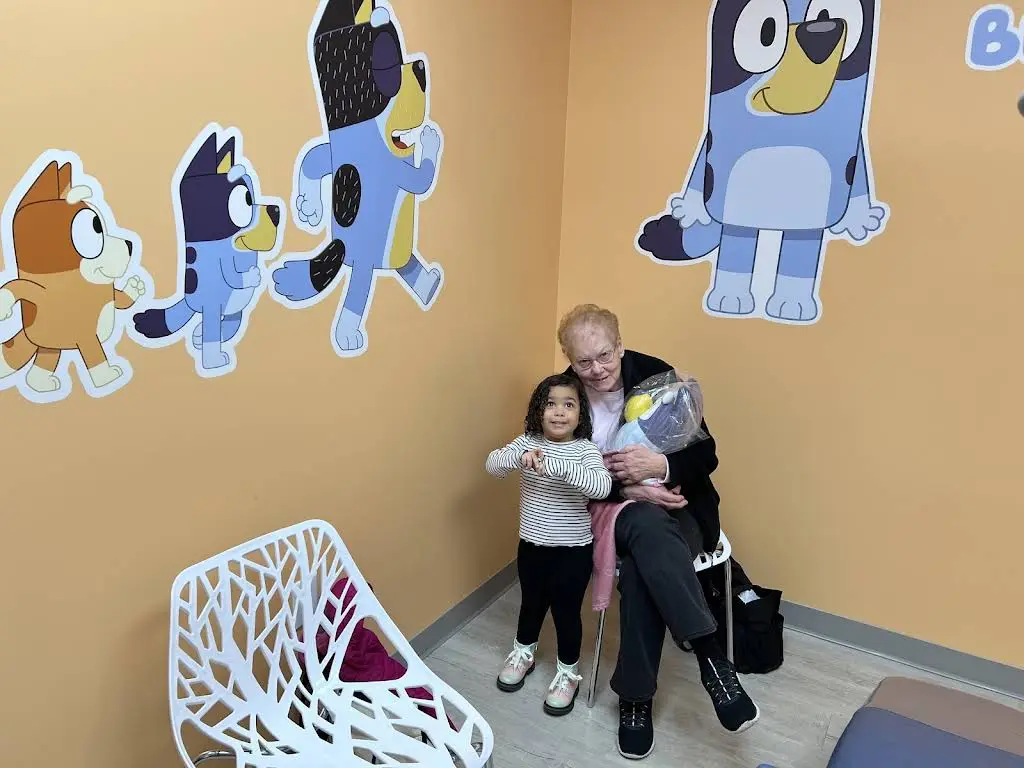 Sunny Skies Pediatric Dentistry