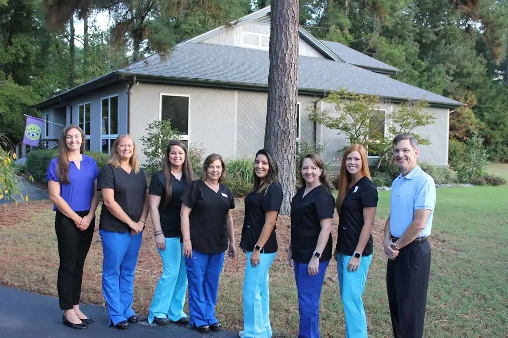 Goeckner Orthodontics