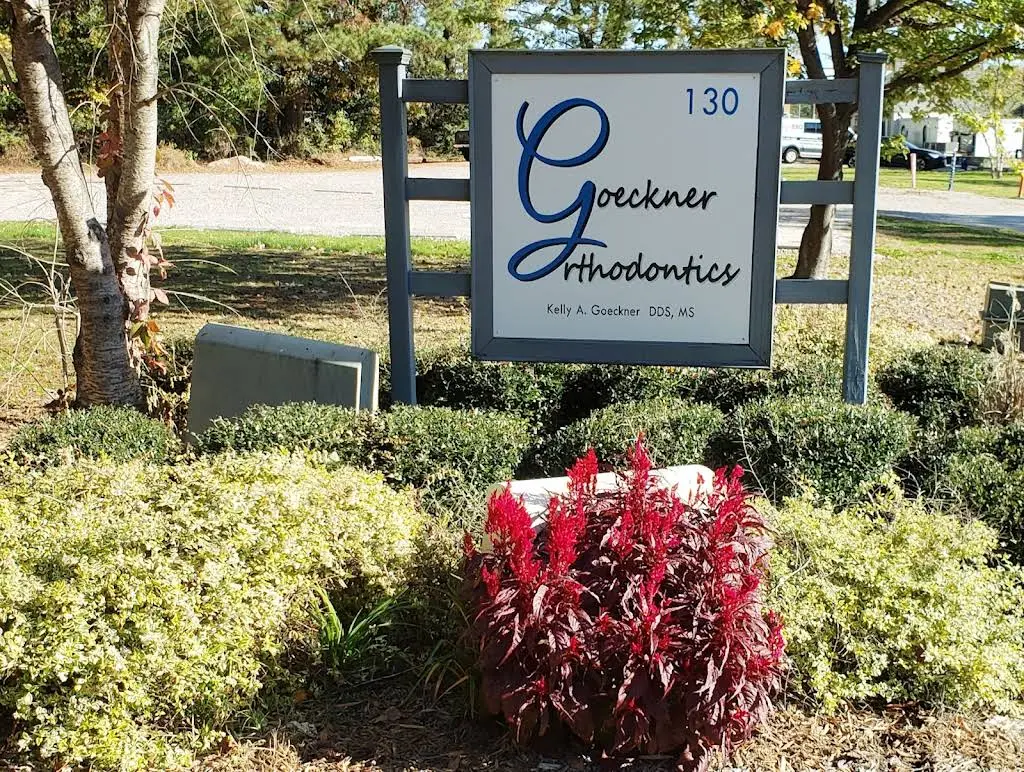 Goeckner Orthodontics