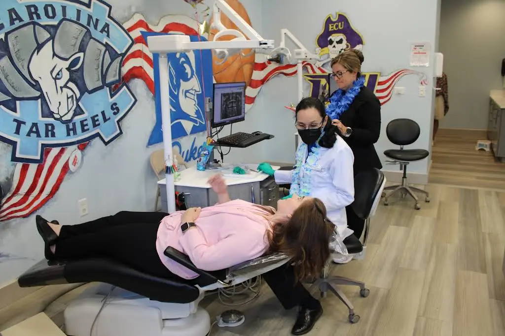 BrushAndFloss Orthodontics