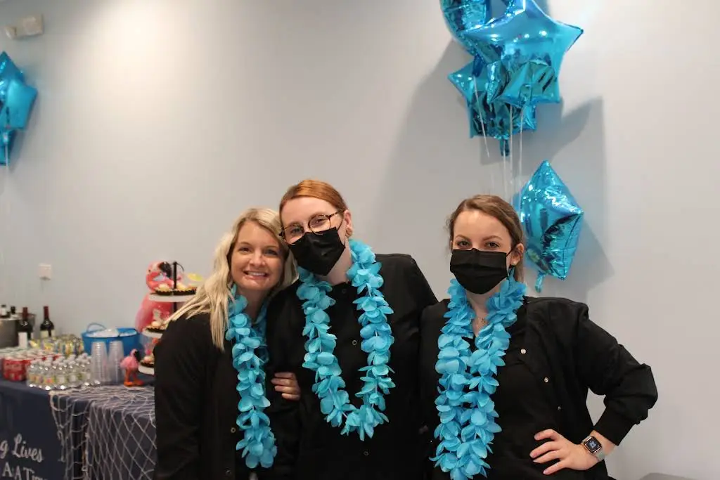 BrushAndFloss Orthodontics