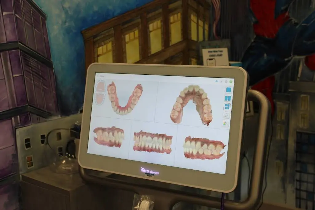 BrushAndFloss Orthodontics
