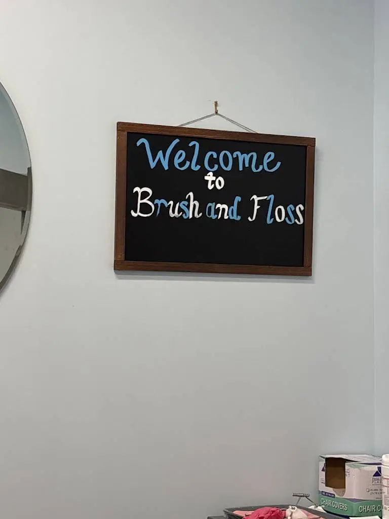 BrushAndFloss Orthodontics