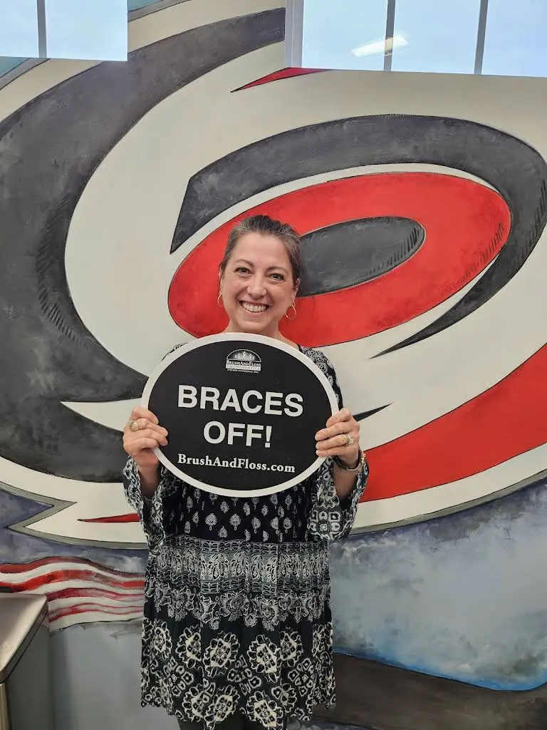 BrushAndFloss Orthodontics