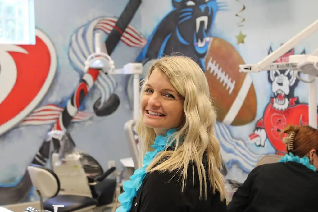 BrushAndFloss Orthodontics