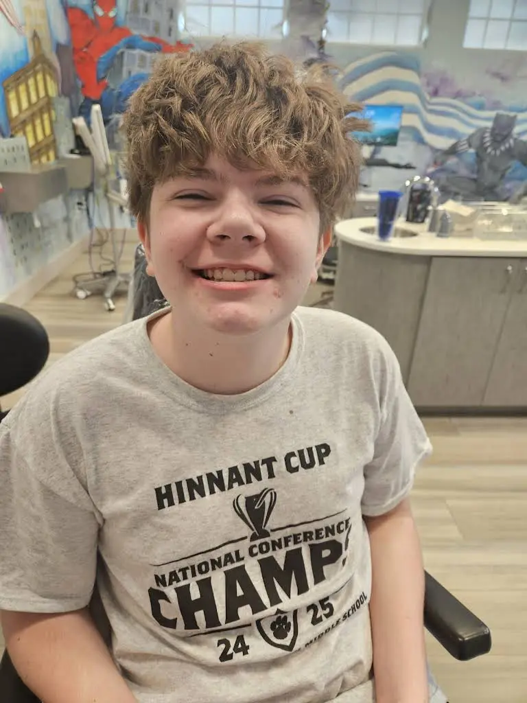 BrushAndFloss Orthodontics