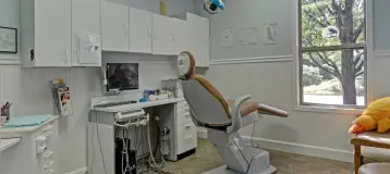 Clayton Pediatric Dentistry