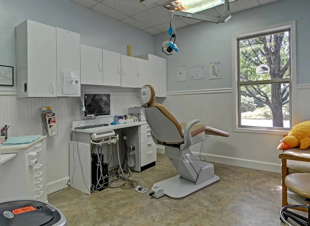 Clayton Pediatric Dentistry