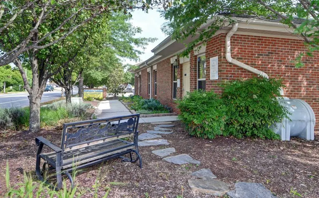 Clayton Pediatric Dentistry