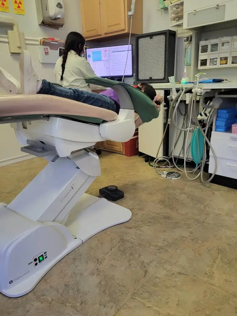 Clayton Pediatric Dentistry