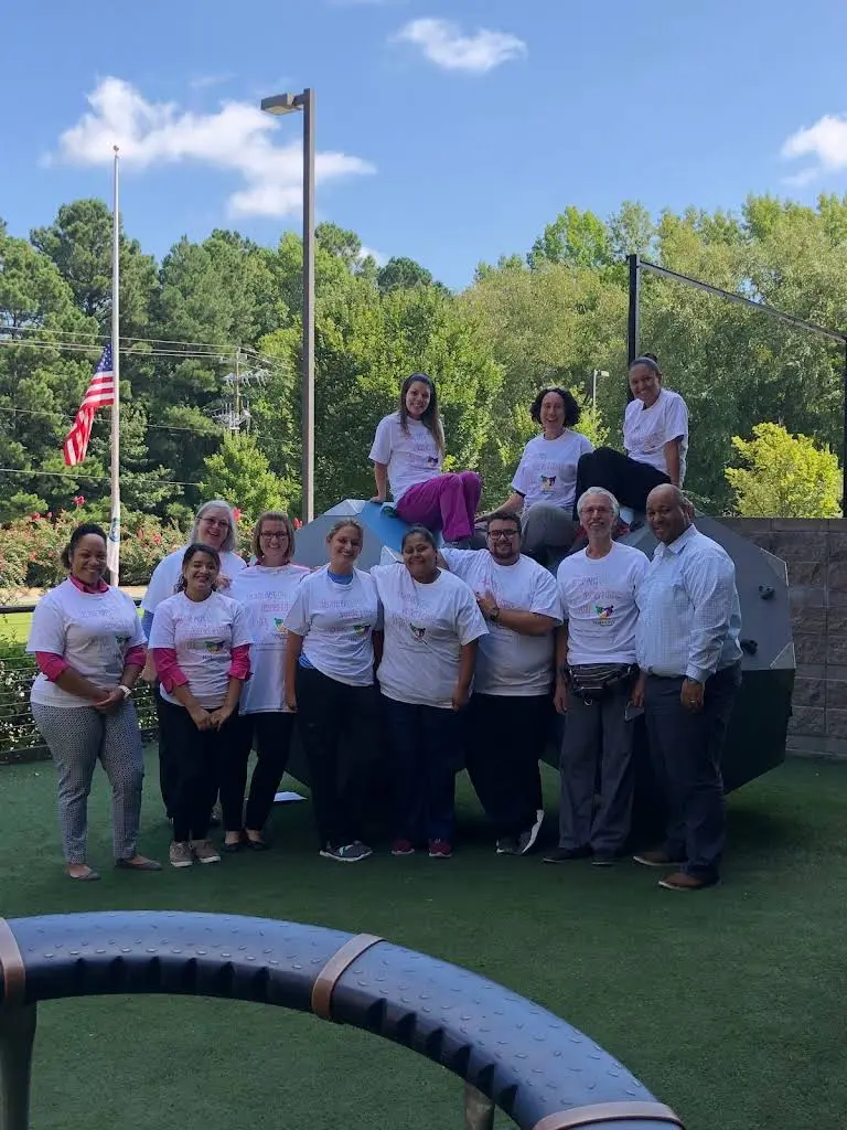 Clayton Pediatric Dentistry