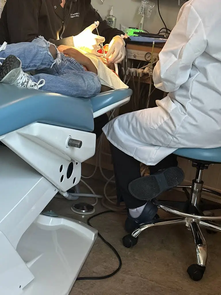 Clayton Pediatric Dentistry