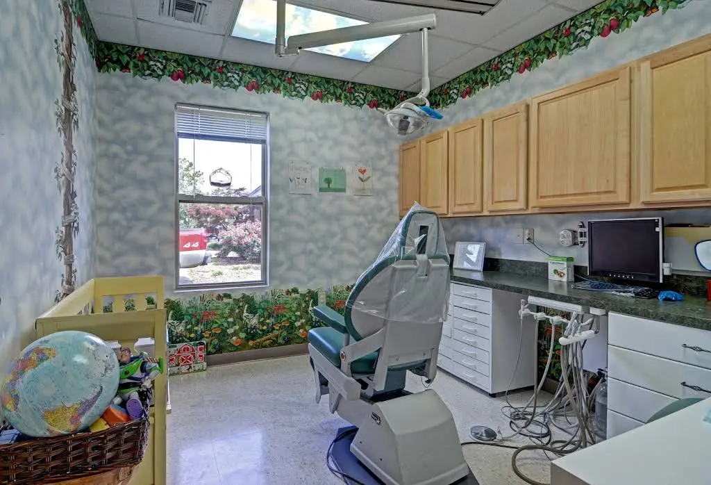 Clayton Pediatric Dentistry