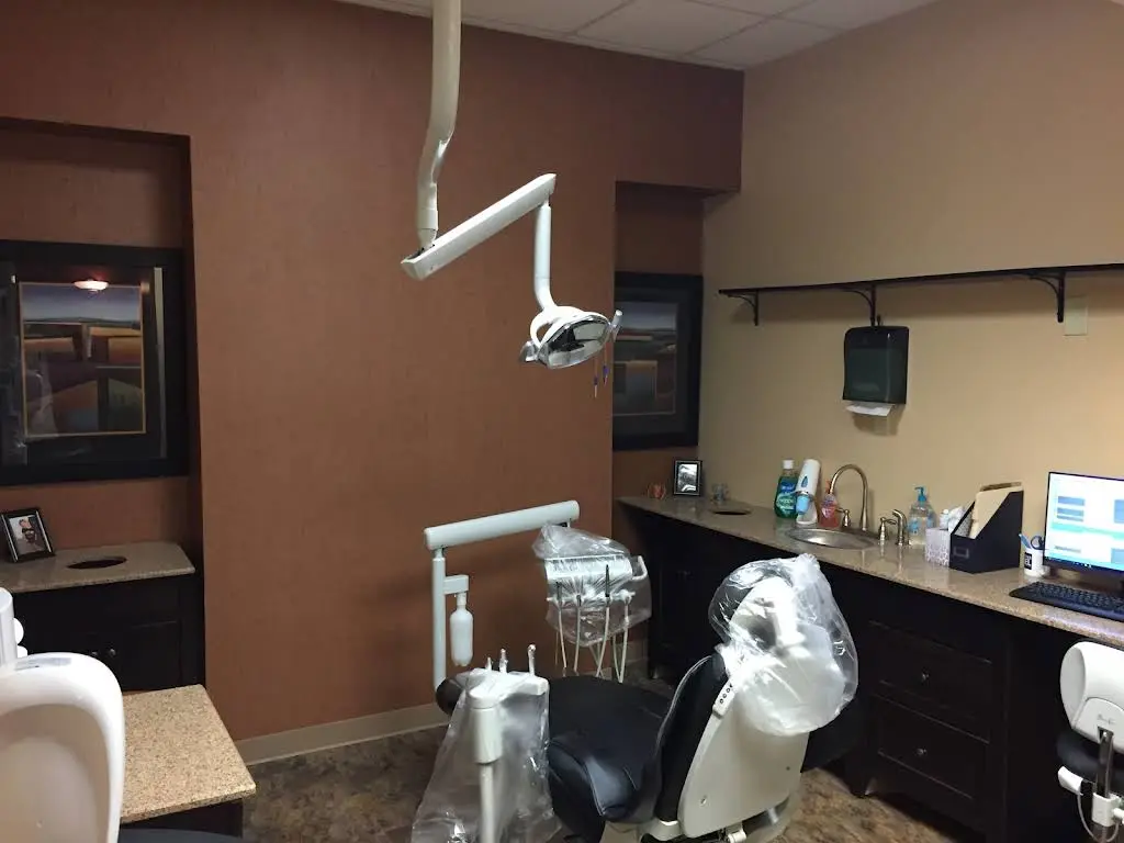 Southern Village Dental
