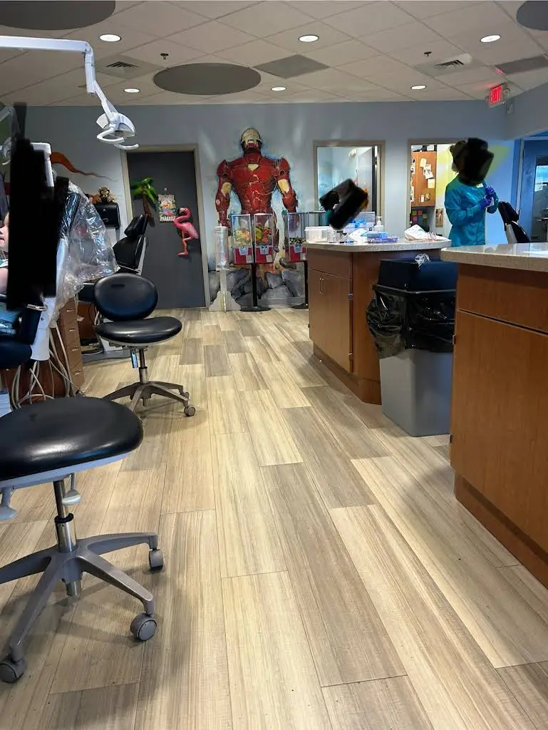 Southern Village Dental